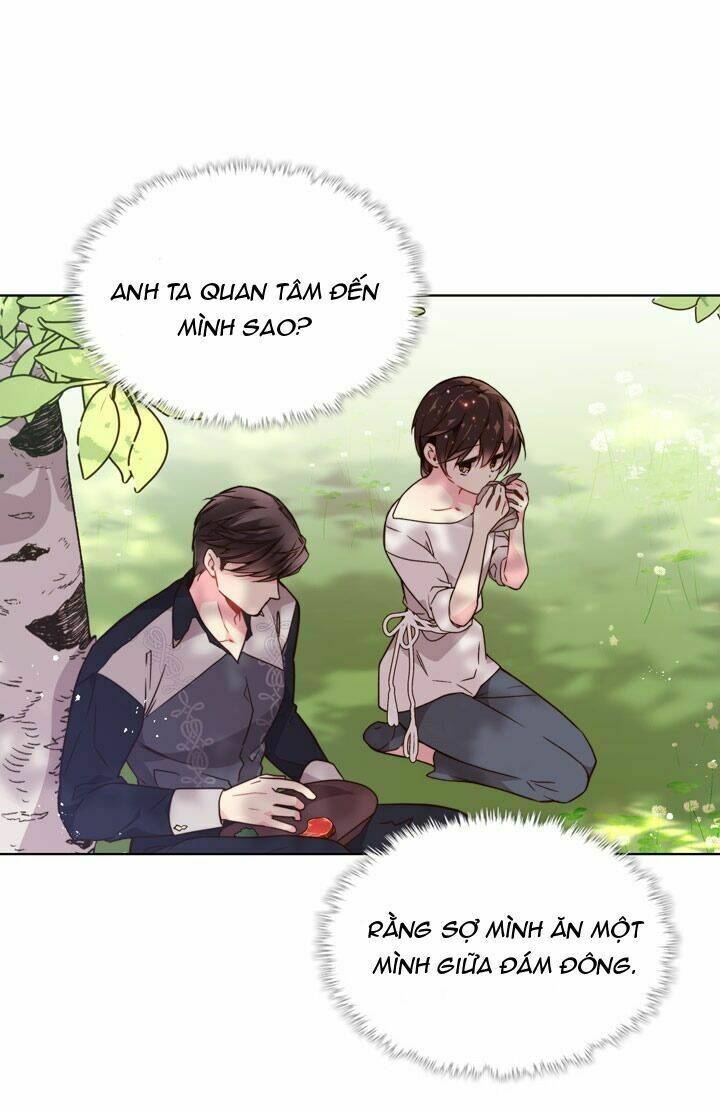 Công Chúa Chloe Tập 36 trang 51