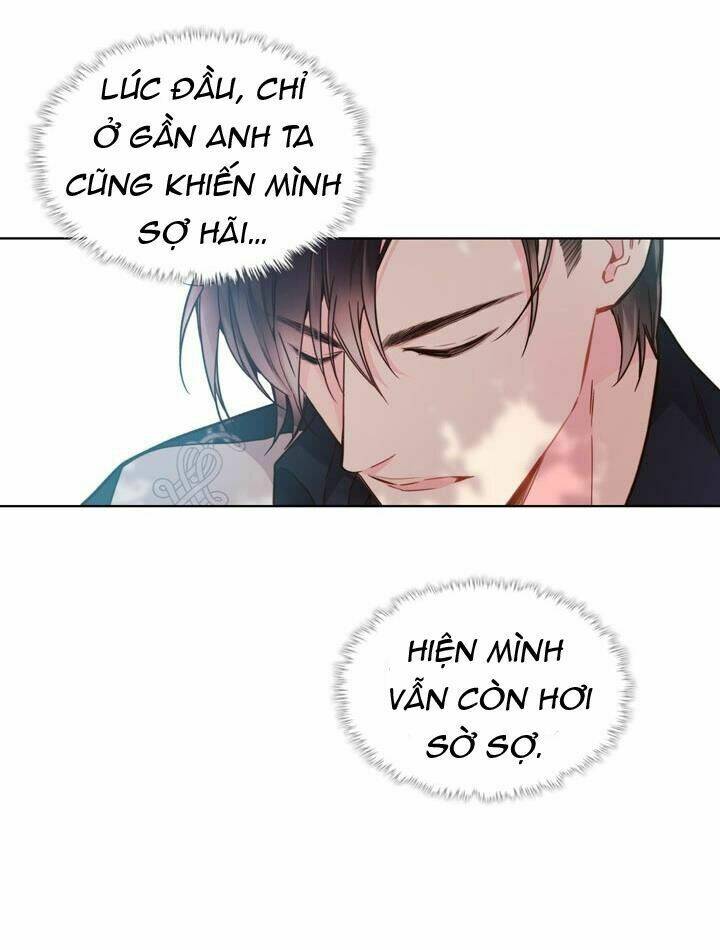Công Chúa Chloe Tập 36 trang 52