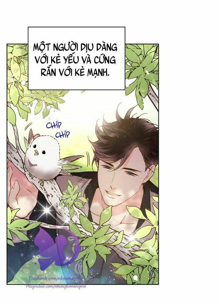 Công Chúa Chloe Tập 36 trang 59