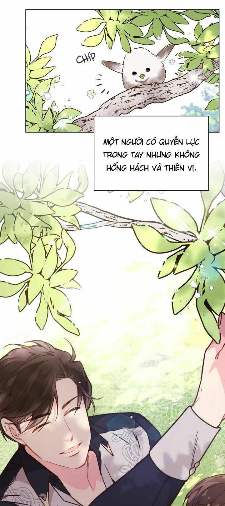 Công Chúa Chloe Tập 36 trang 60