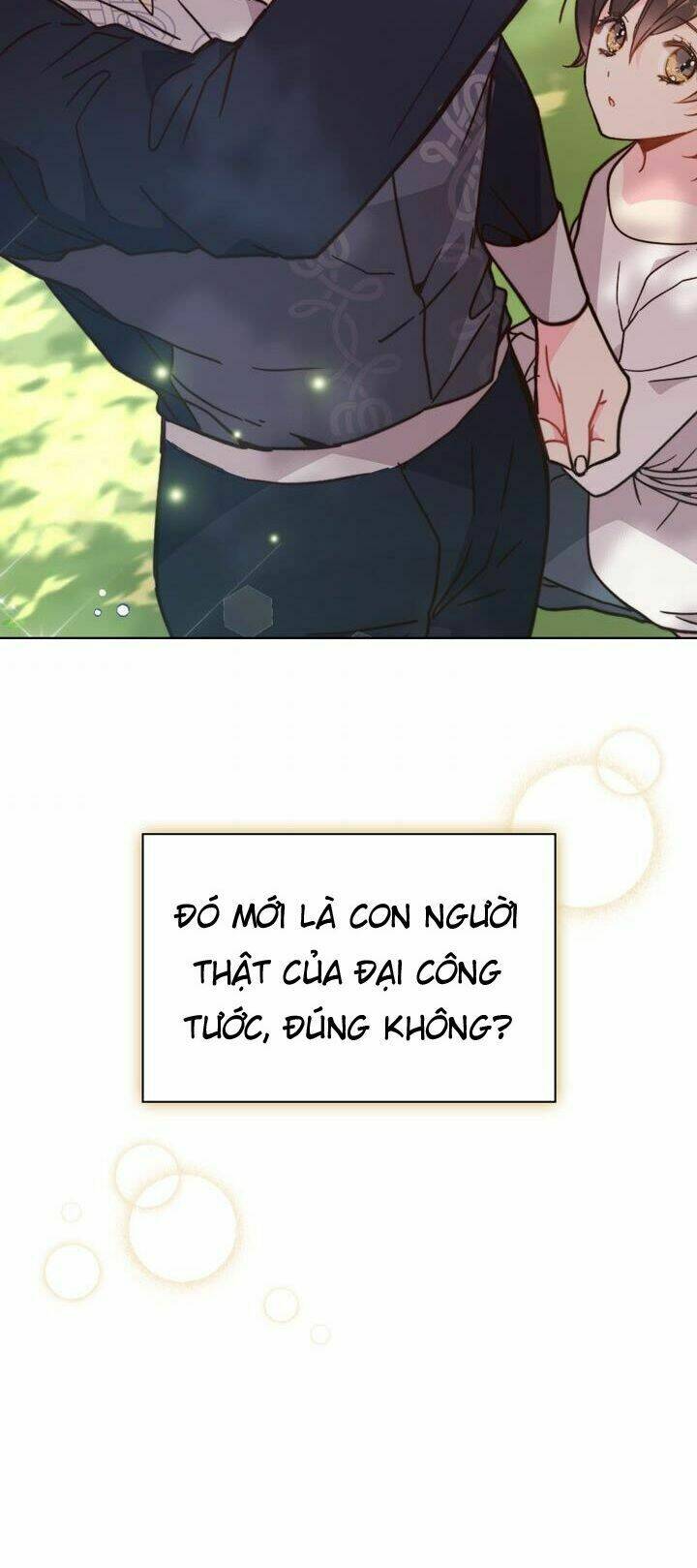 Công Chúa Chloe Tập 36 trang 61