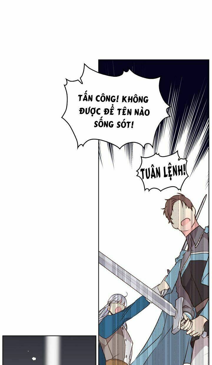 Công Chúa Chloe Tập 37 trang 42