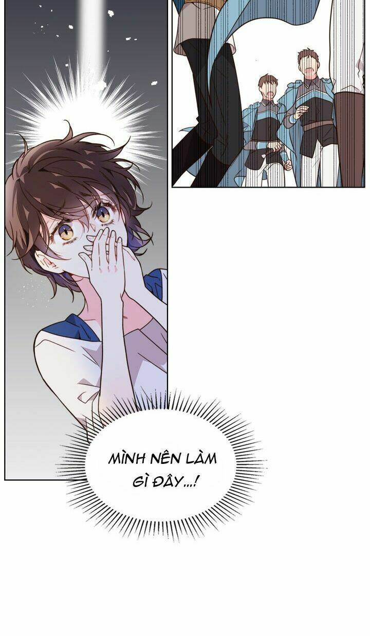 Công Chúa Chloe Tập 37 trang 43