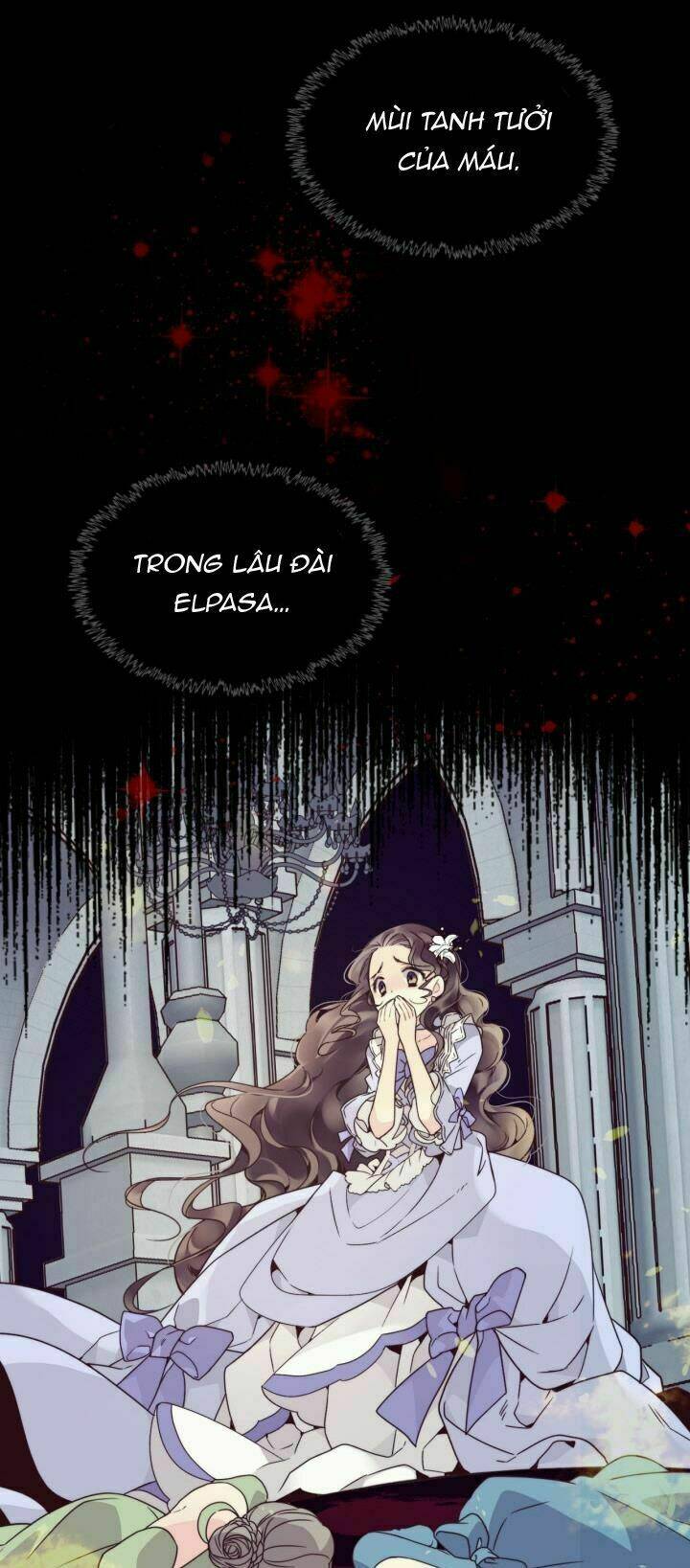 Công Chúa Chloe Tập 37 trang 54