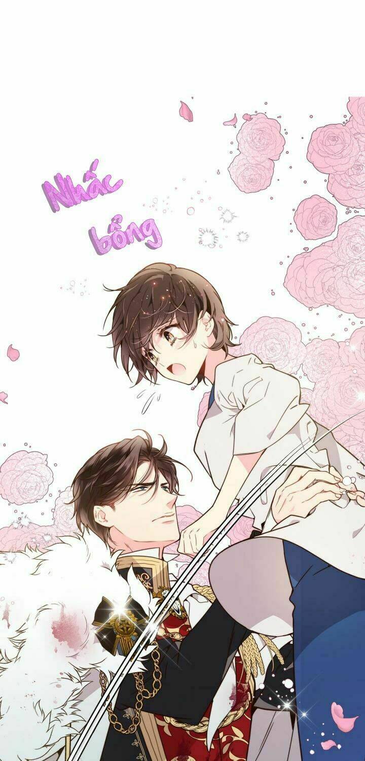 Công Chúa Chloe Tập 37 trang 64