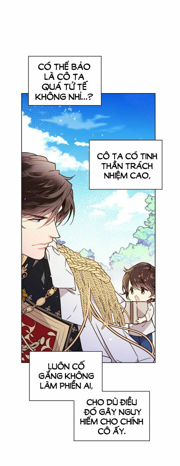 Công Chúa Chloe Tập 37 trang 8