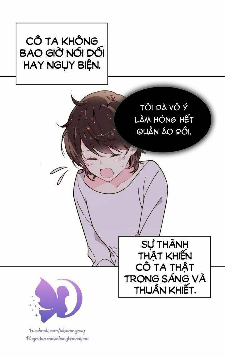 Công Chúa Chloe Tập 37 trang 9