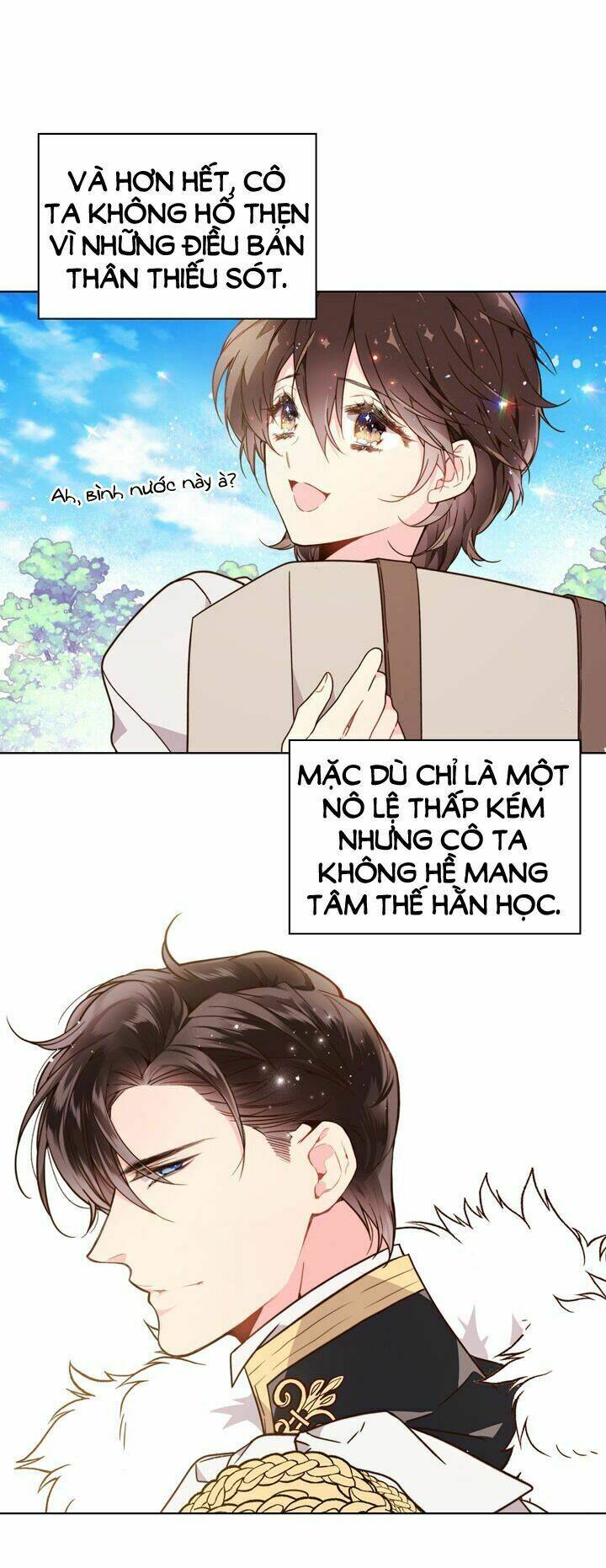 Công Chúa Chloe Tập 37 trang 10
