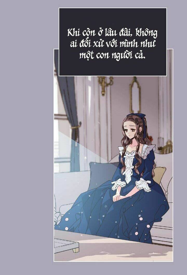Công Chúa Chloe Tập 38 trang 18