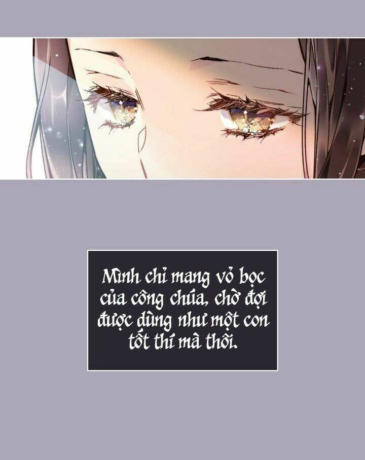 Công Chúa Chloe Tập 38 trang 19