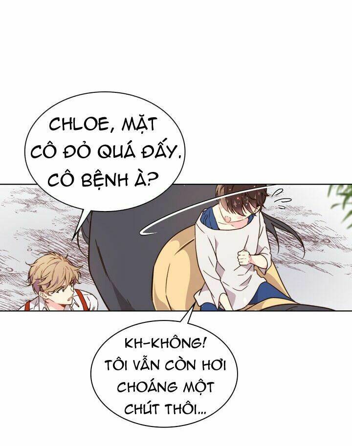 Công Chúa Chloe Tập 38 trang 29