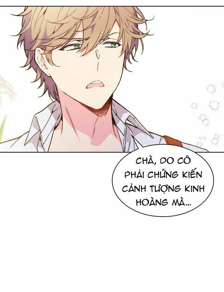 Công Chúa Chloe Tập 38 trang 30