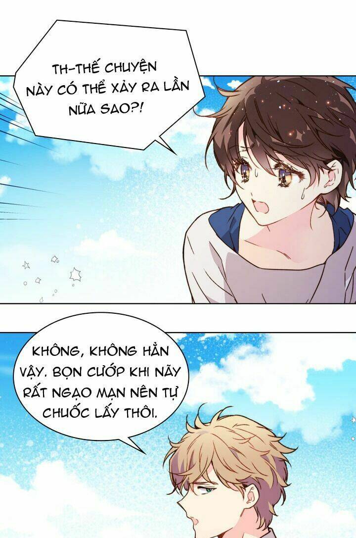 Công Chúa Chloe Tập 38 trang 32