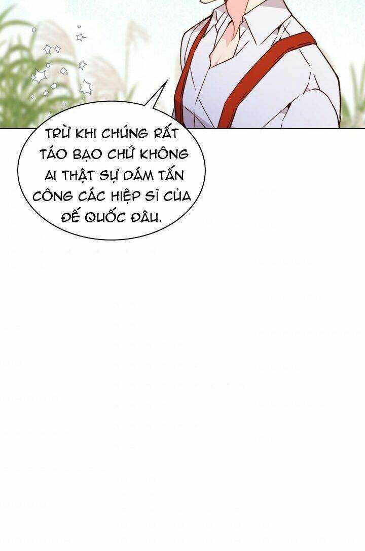 Công Chúa Chloe Tập 38 trang 33