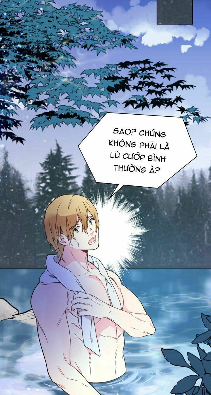 Công Chúa Chloe Tập 38 trang 35