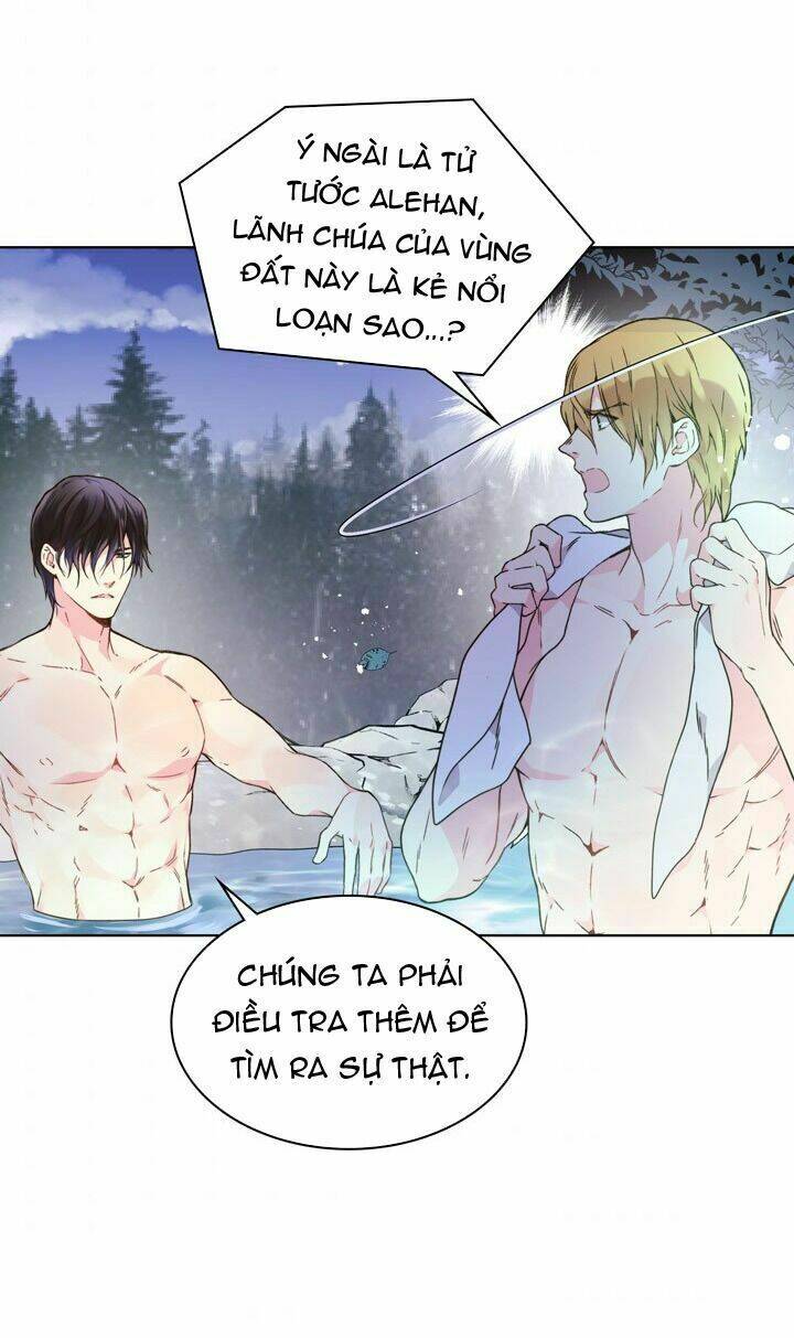 Công Chúa Chloe Tập 38 trang 39