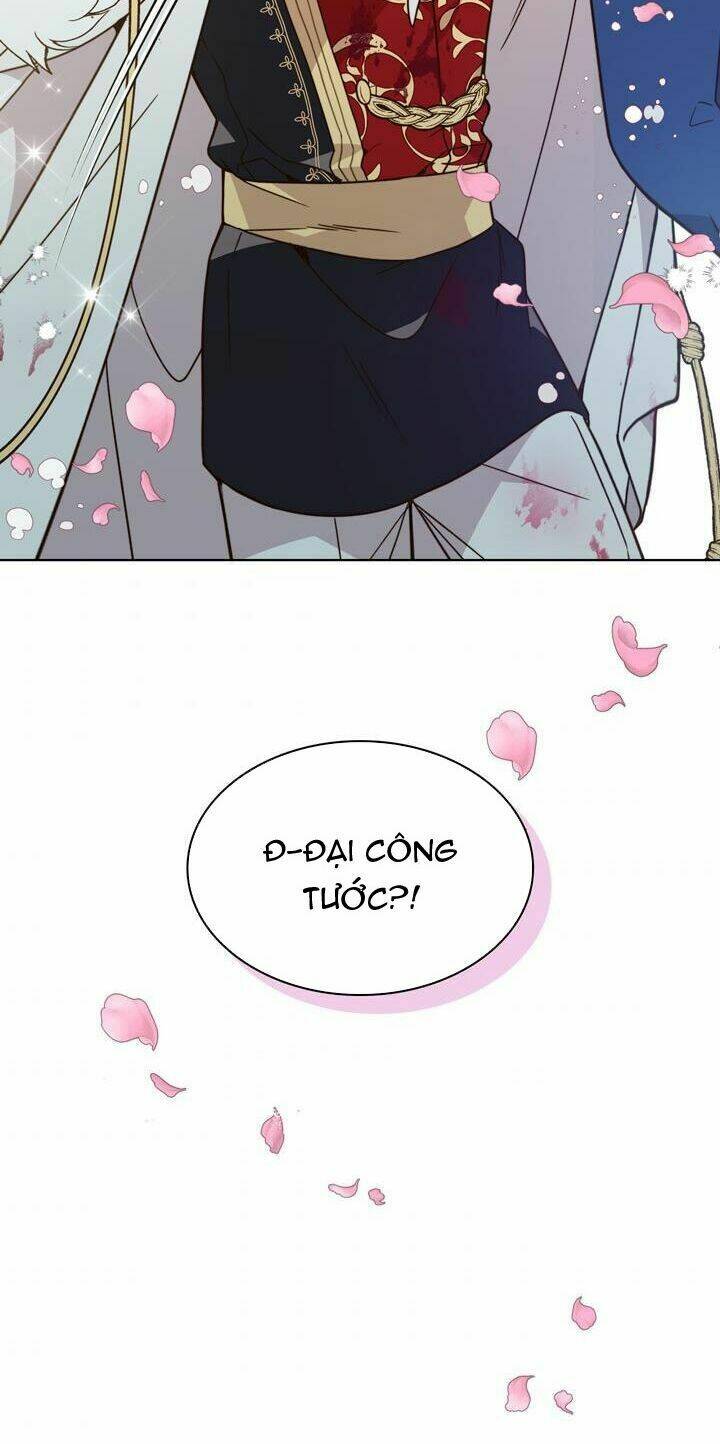 Công Chúa Chloe Tập 38 trang 5