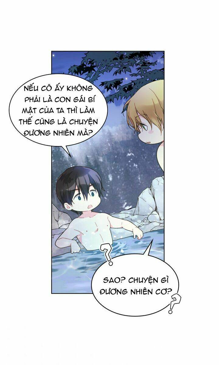 Công Chúa Chloe Tập 38 trang 46