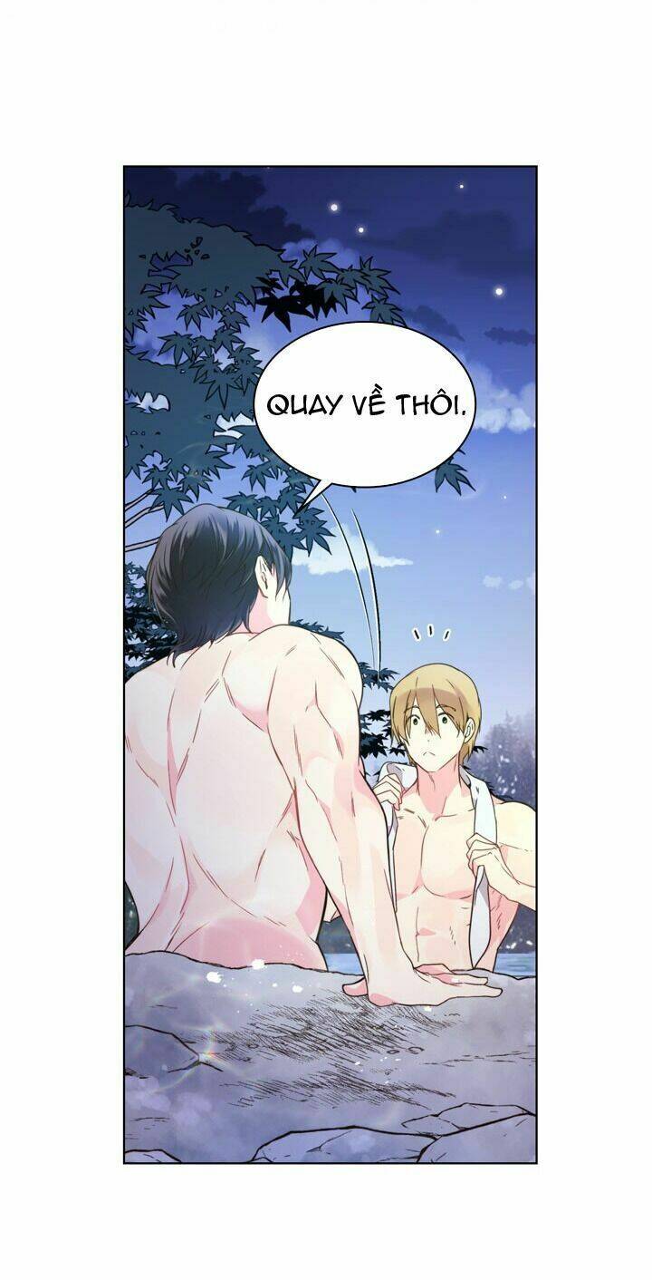 Công Chúa Chloe Tập 38 trang 48