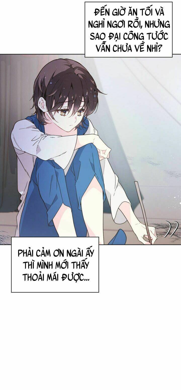 Công Chúa Chloe Tập 38 trang 58