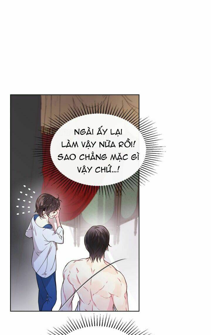 Công Chúa Chloe Tập 38 trang 63