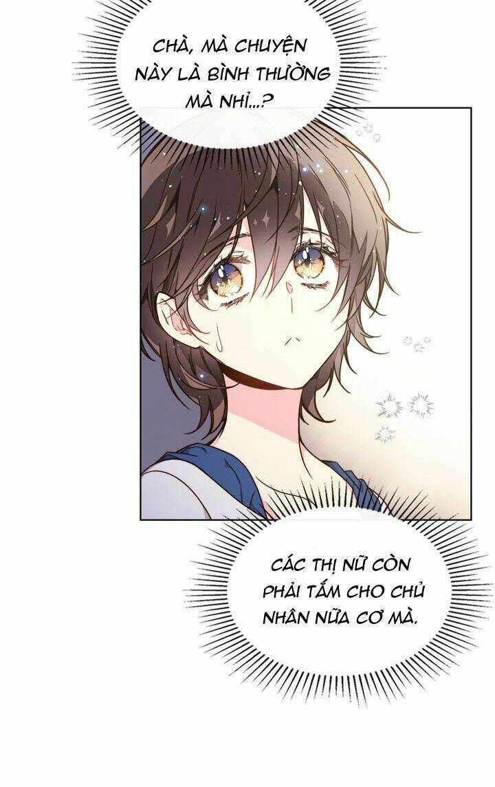 Công Chúa Chloe Tập 38 trang 64