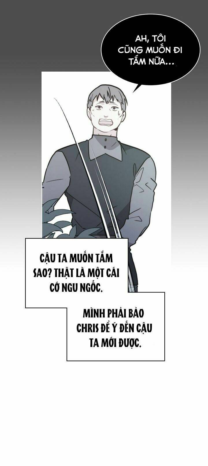 Công Chúa Chloe Tập 39 trang 15