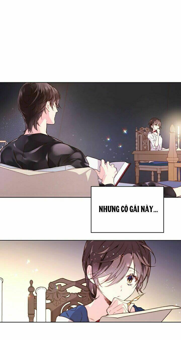Công Chúa Chloe Tập 39 trang 16