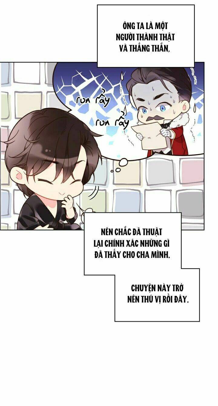 Công Chúa Chloe Tập 39 trang 37