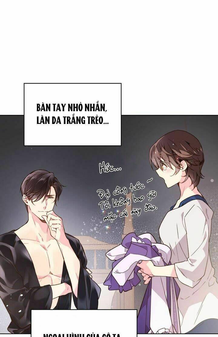 Công Chúa Chloe Tập 39 trang 38