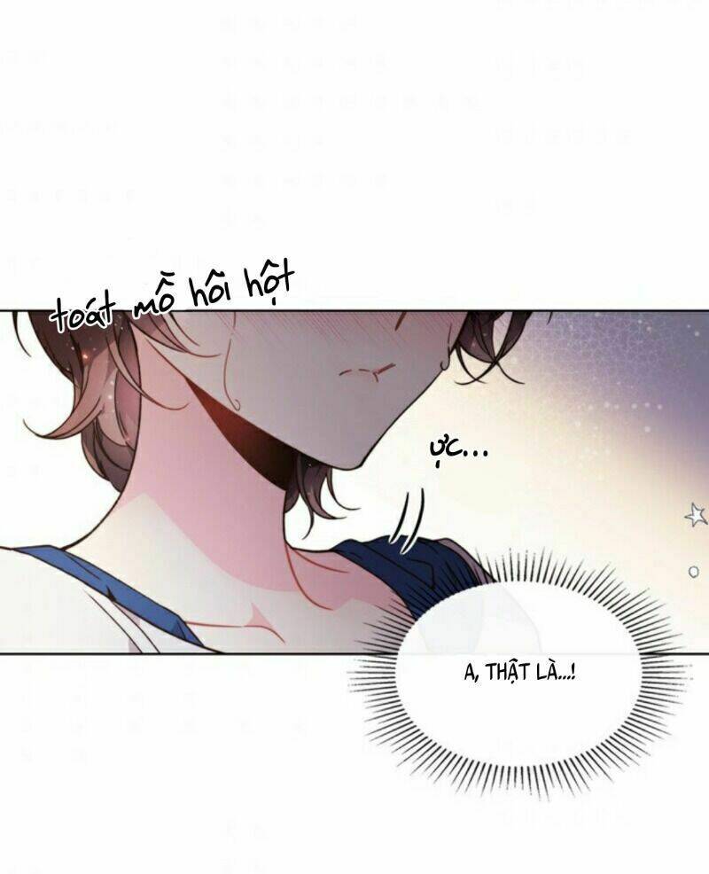 Công Chúa Chloe Tập 39 trang 5