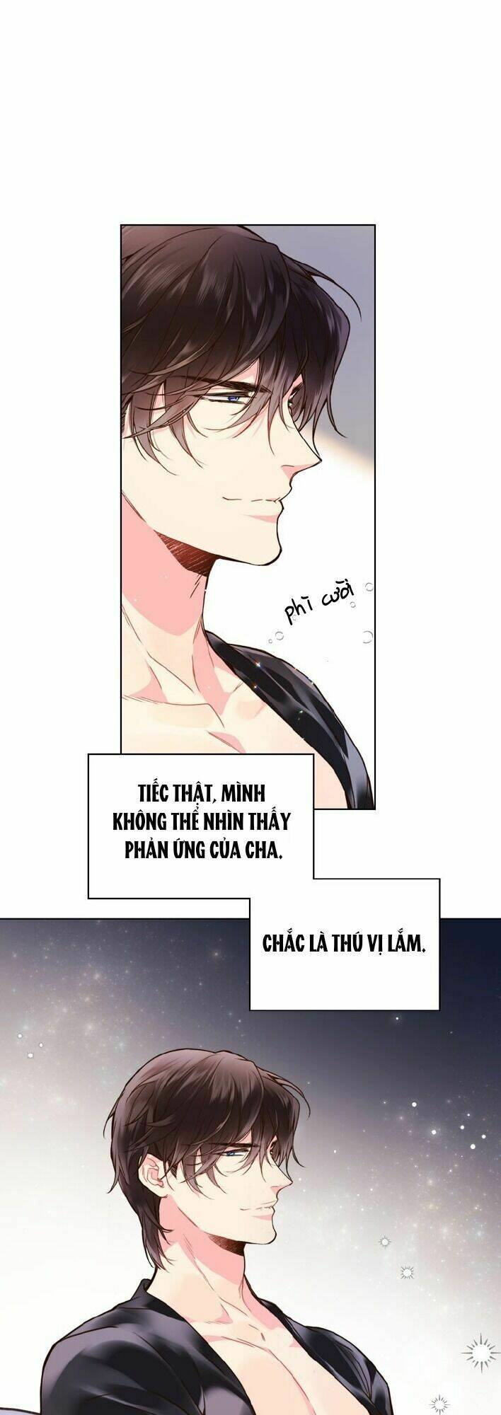 Công Chúa Chloe Tập 39 trang 43