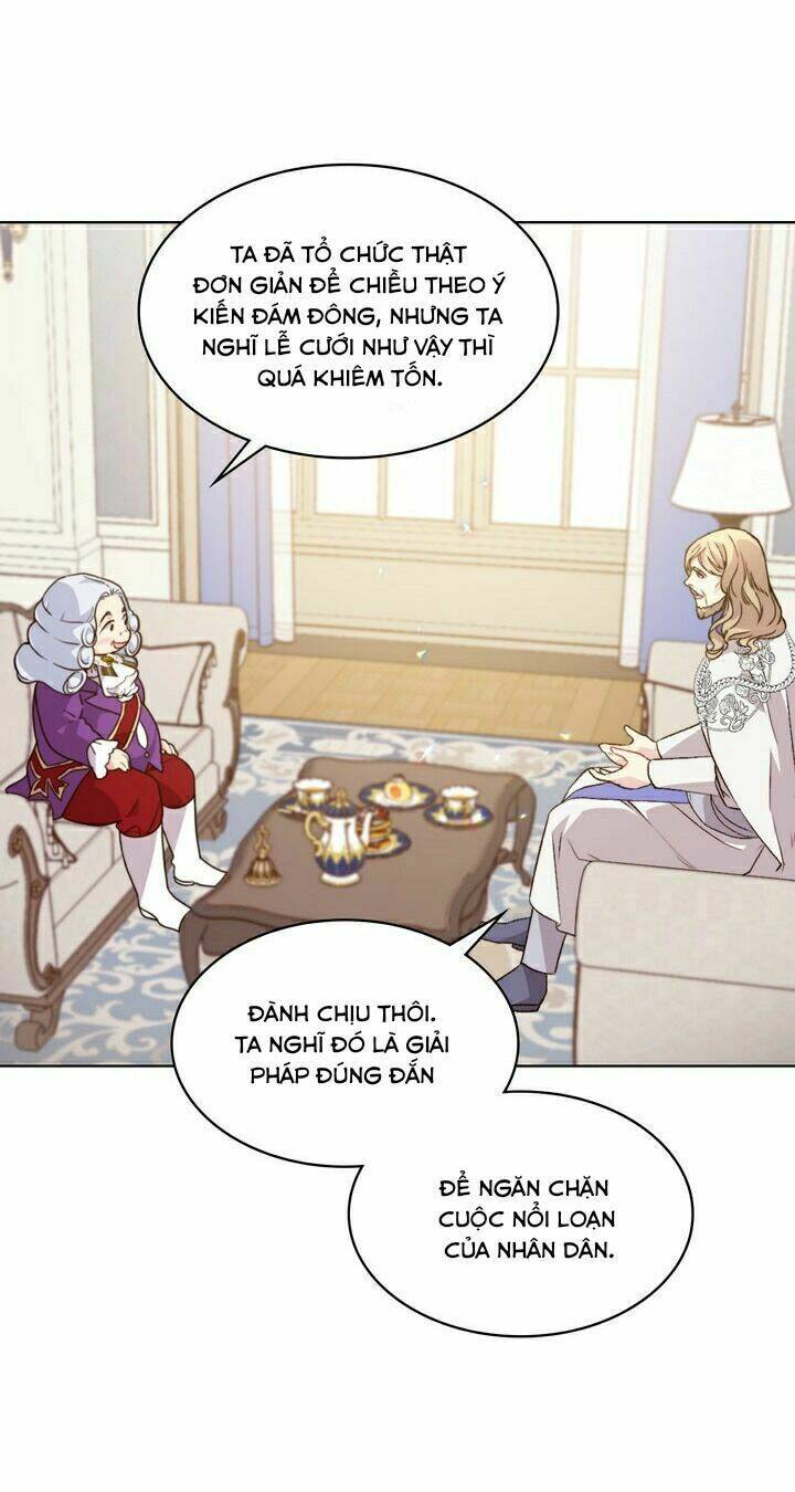Công Chúa Chloe Tập 39 trang 50