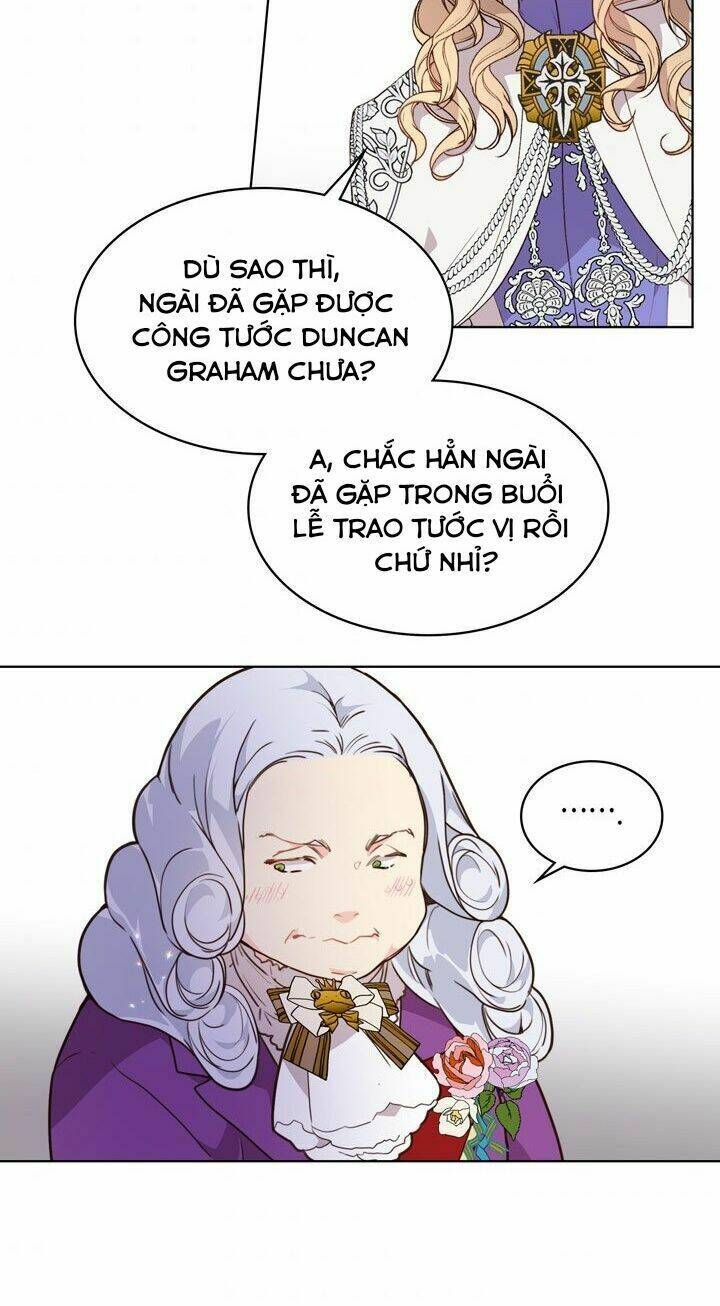 Công Chúa Chloe Tập 39 trang 52