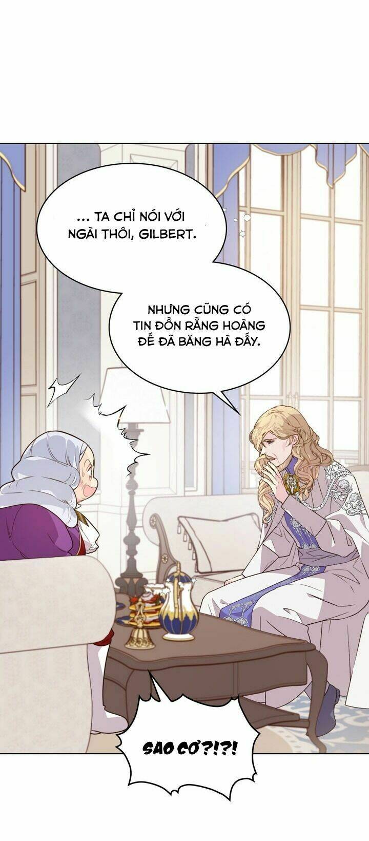 Công Chúa Chloe Tập 39 trang 61
