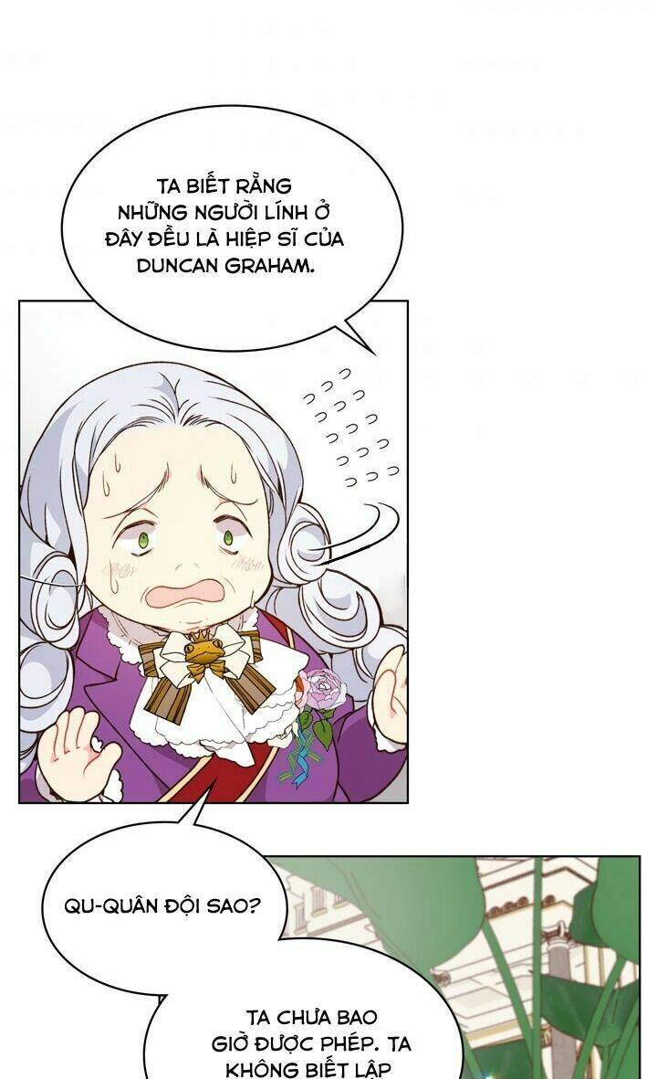 Công Chúa Chloe Tập 39 trang 65