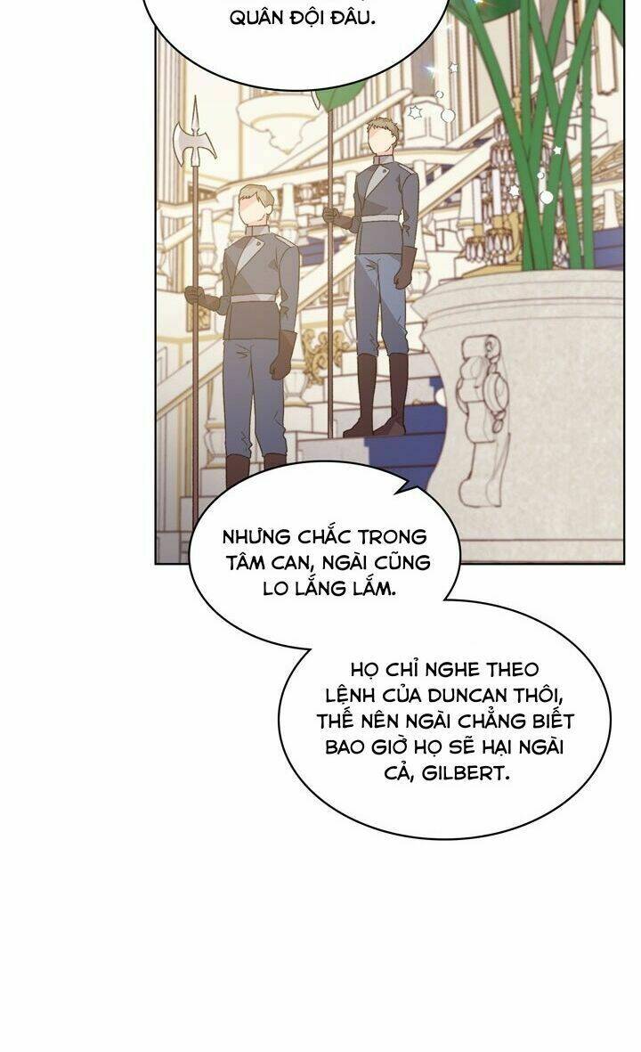 Công Chúa Chloe Tập 39 trang 66