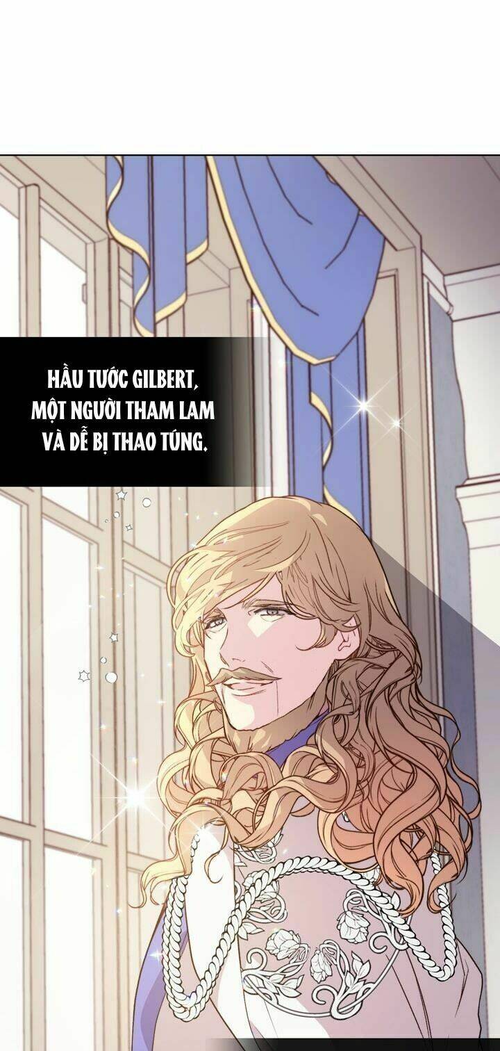 Công Chúa Chloe Tập 39 trang 67