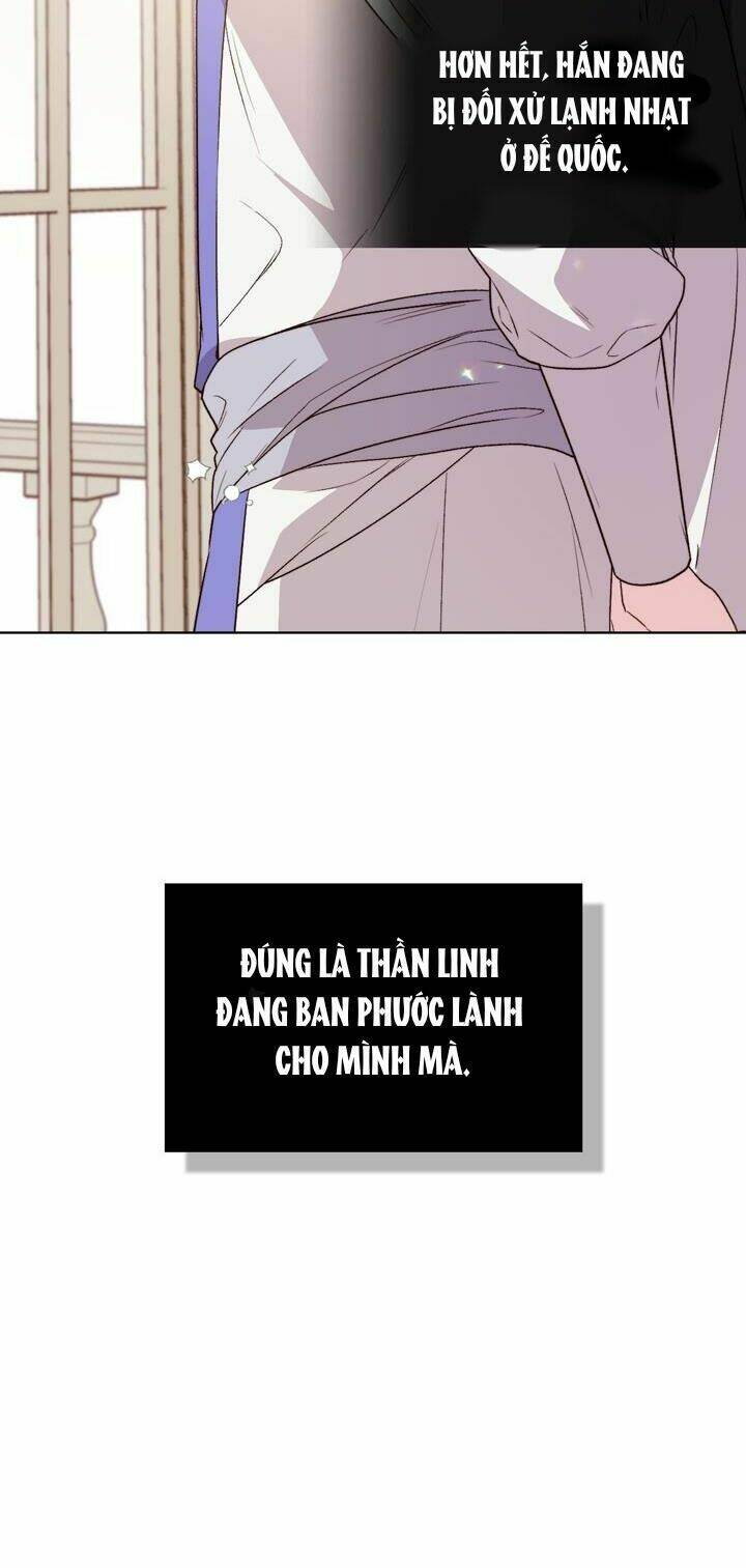 Công Chúa Chloe Tập 39 trang 68