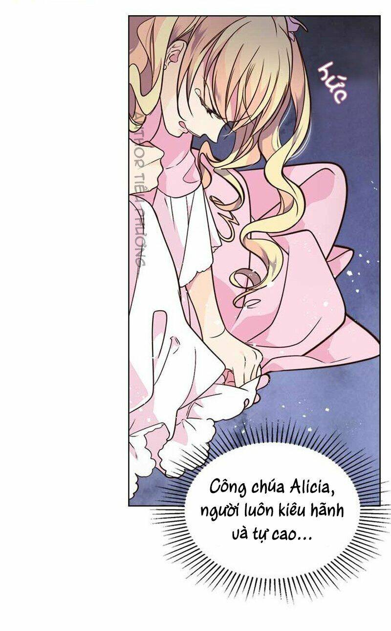 Công Chúa Chloe Tập 4 trang 13