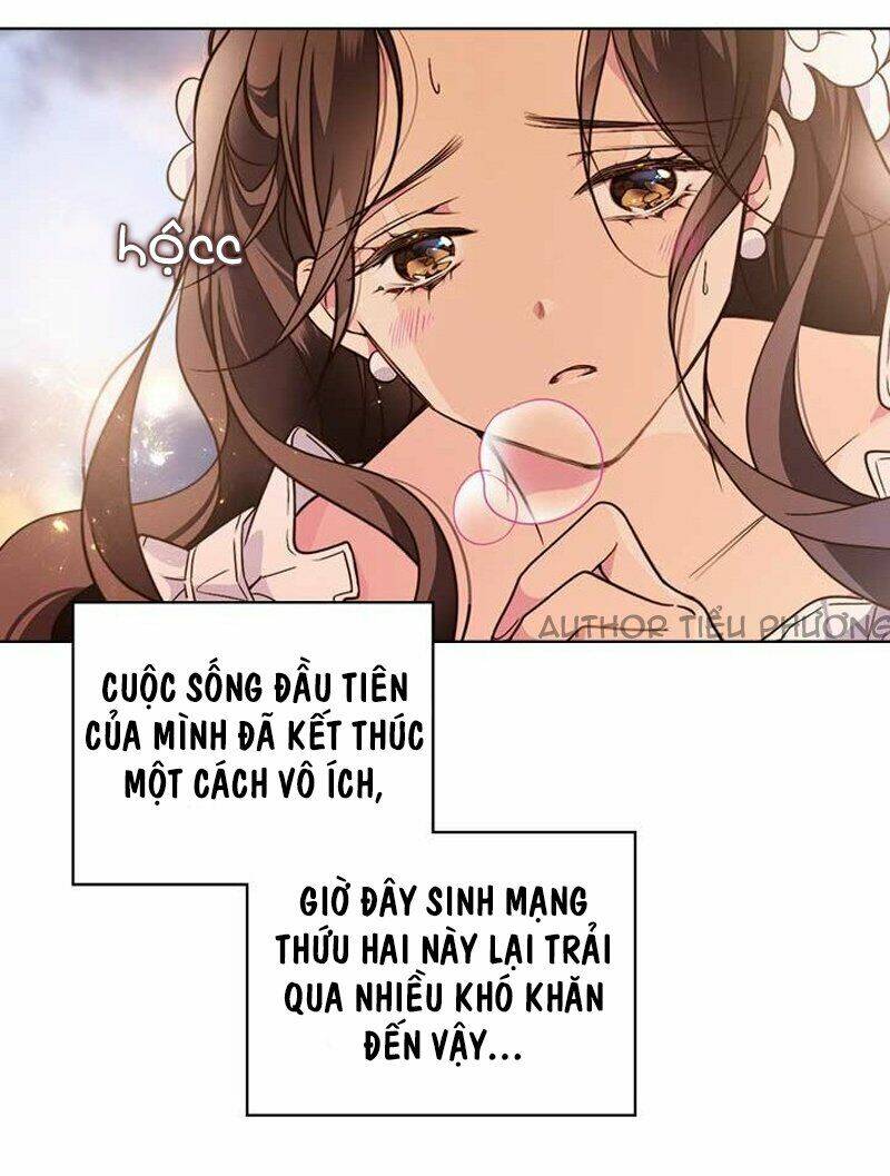 Công Chúa Chloe Tập 4 trang 43