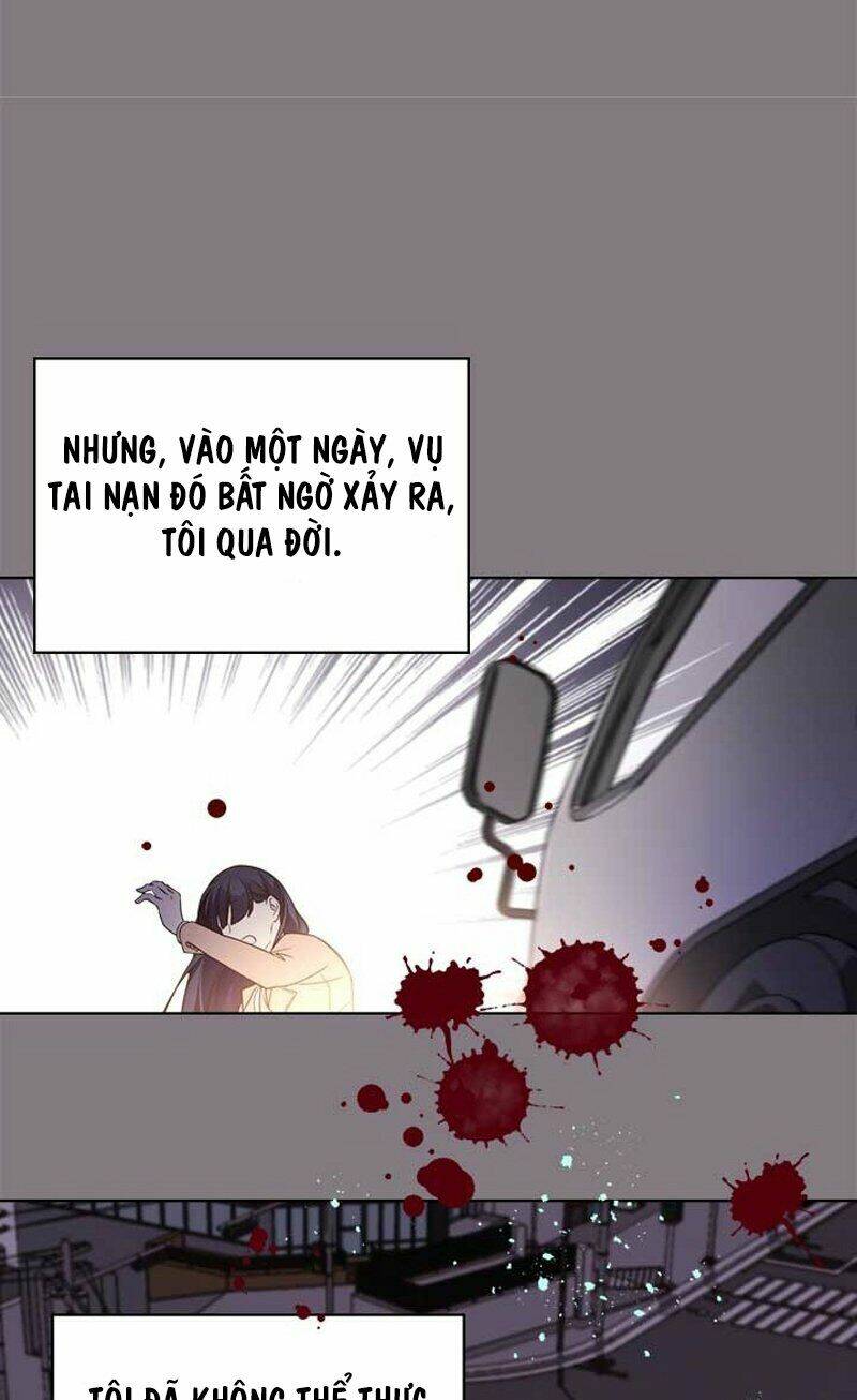 Công Chúa Chloe Tập 4 trang 46