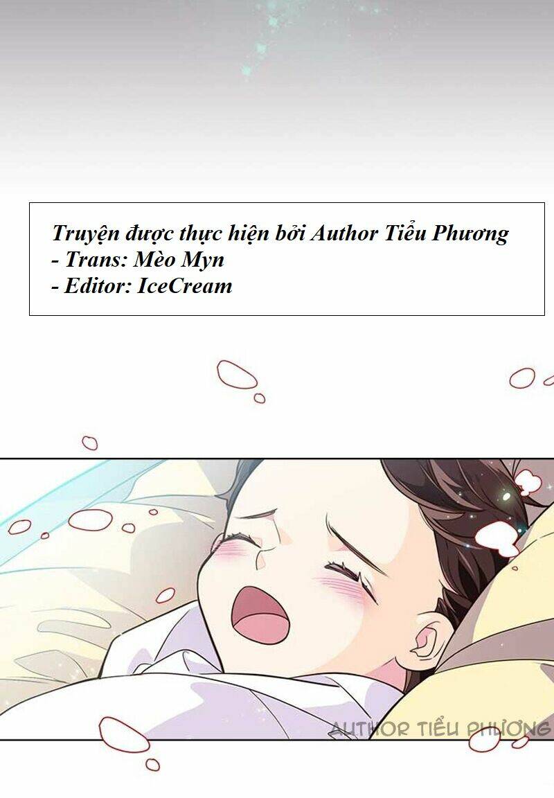 Công Chúa Chloe Tập 4 trang 49