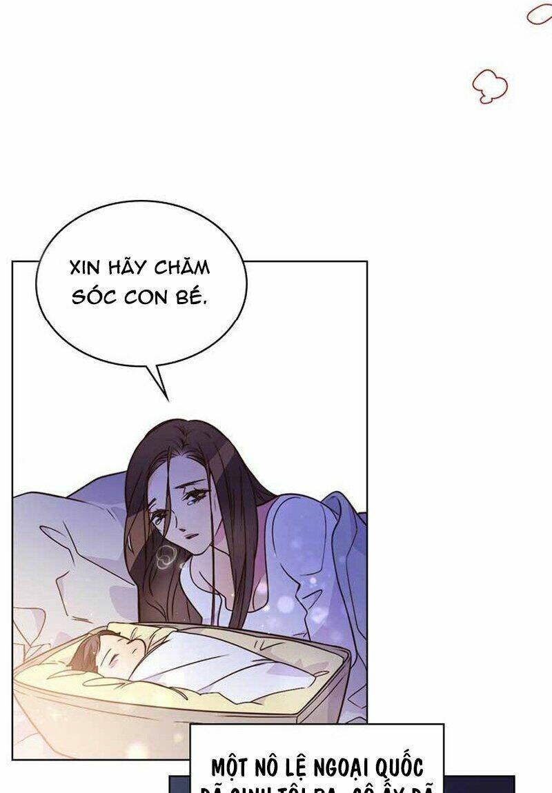Công Chúa Chloe Tập 4 trang 50