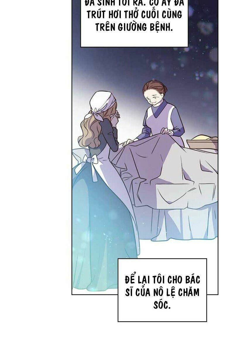 Công Chúa Chloe Tập 4 trang 51