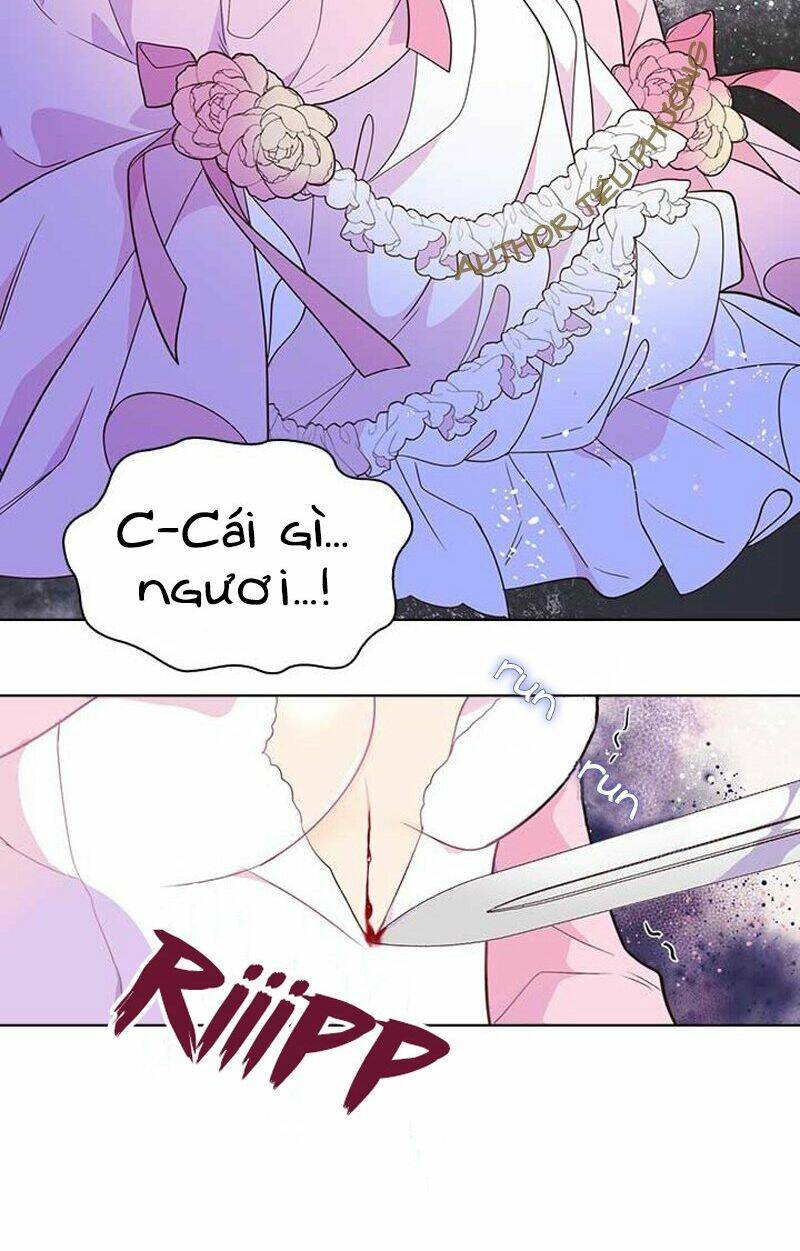 Công Chúa Chloe Tập 4 trang 10