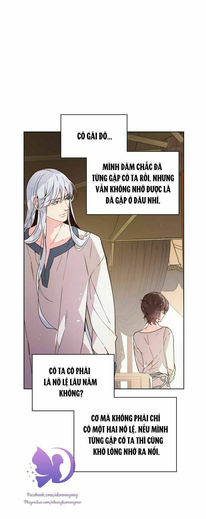 Công Chúa Chloe Tập 40 trang 15