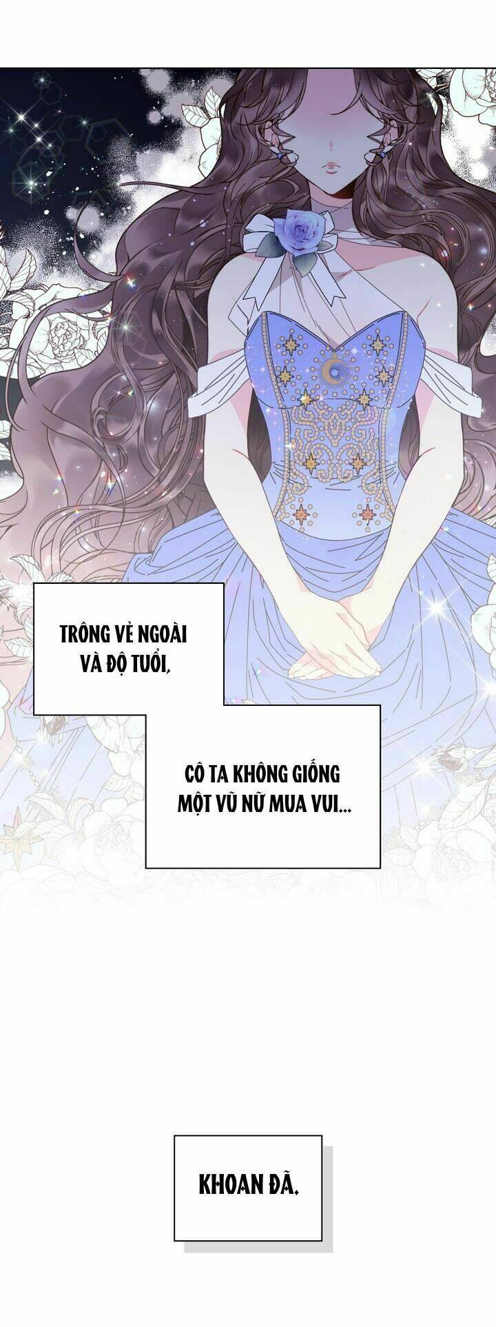 Công Chúa Chloe Tập 40 trang 23