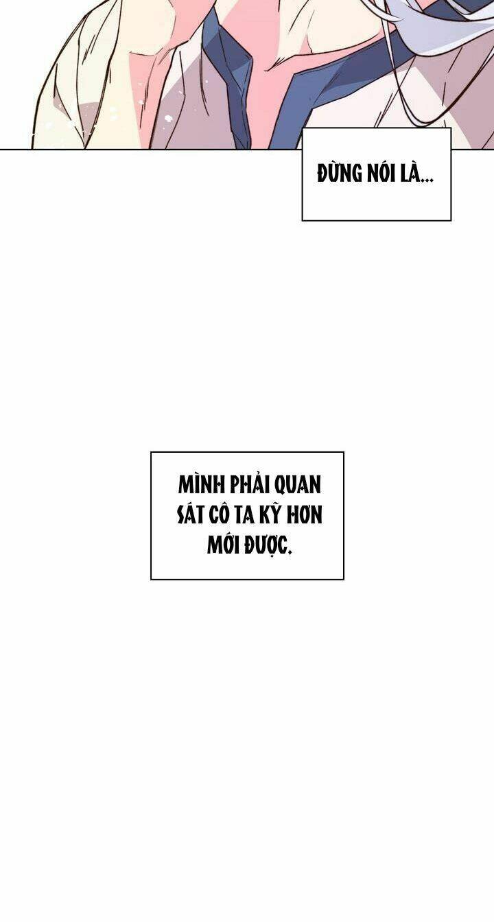 Công Chúa Chloe Tập 40 trang 25