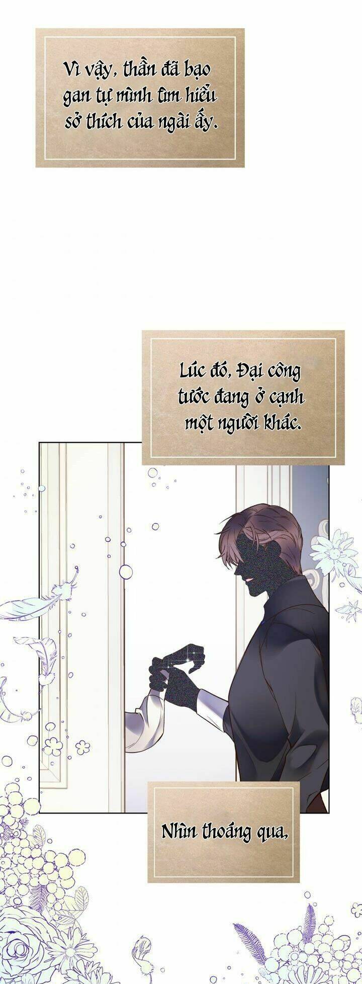 Công Chúa Chloe Tập 40 trang 33
